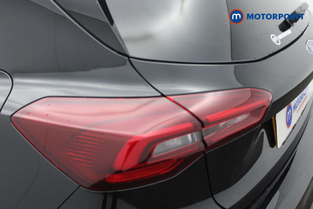 Ford Focus ST Manual Petrol Hatchback - Stock Number (1545971) - 25th supplementary image