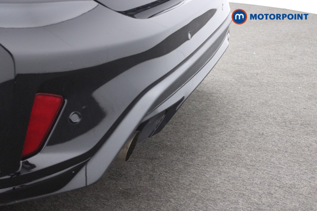 Ford Focus ST Manual Petrol Hatchback - Stock Number (1545971) - 26th supplementary image