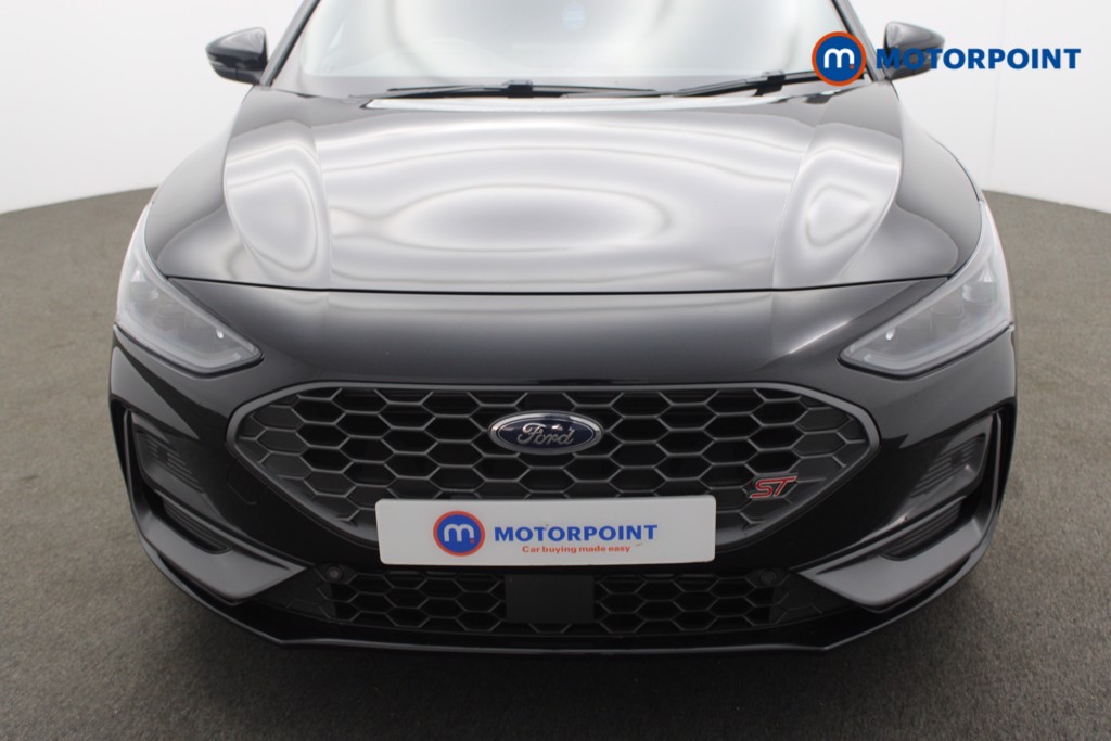 Ford Focus ST Manual Petrol Hatchback - Stock Number (1545971) - 27th supplementary image