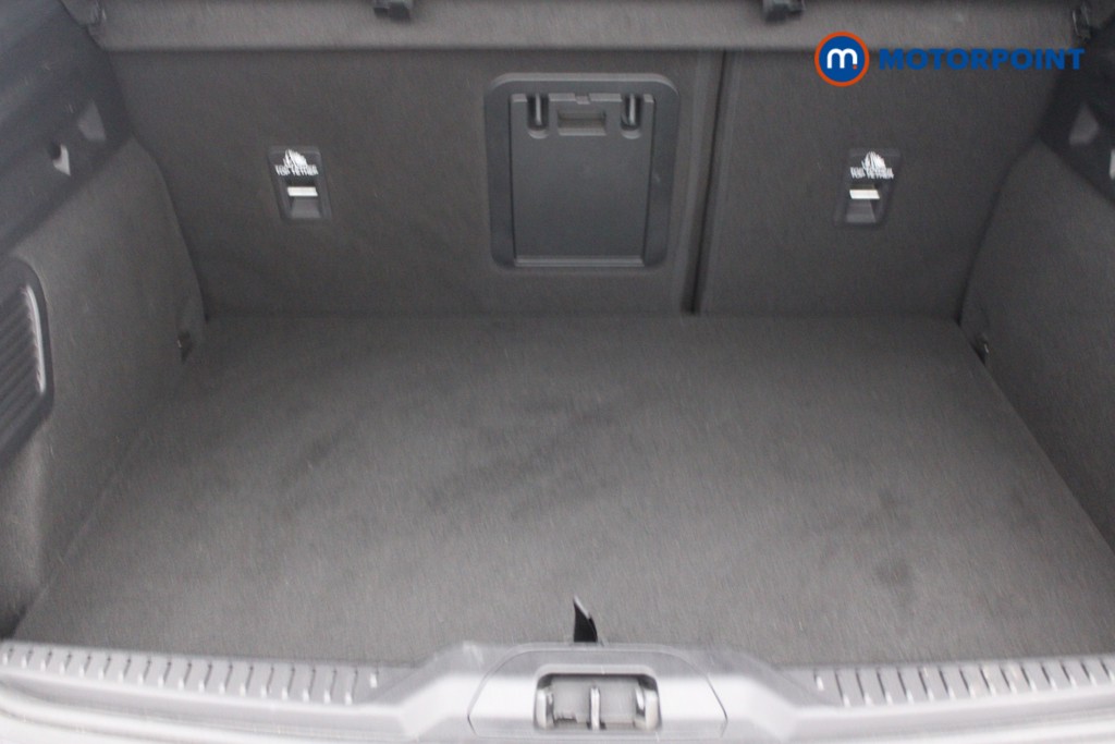 Ford Focus ST Manual Petrol Hatchback - Stock Number (1545971) - 28th supplementary image