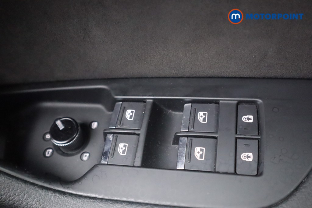 Audi A6 S Line Automatic Diesel Saloon - Stock Number (1546186) - 5th supplementary image