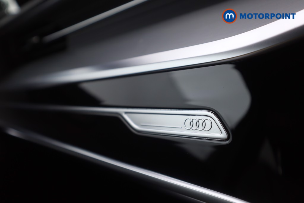 Audi A6 S Line Automatic Diesel Saloon - Stock Number (1546186) - 6th supplementary image