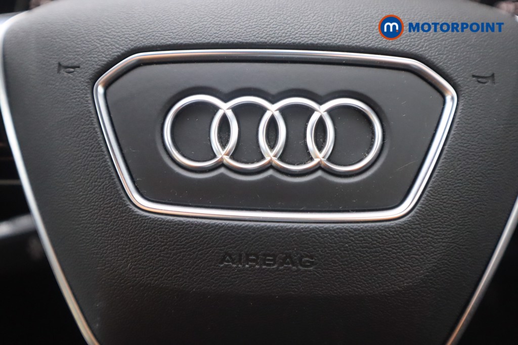 Audi A6 S Line Automatic Diesel Saloon - Stock Number (1546186) - 7th supplementary image
