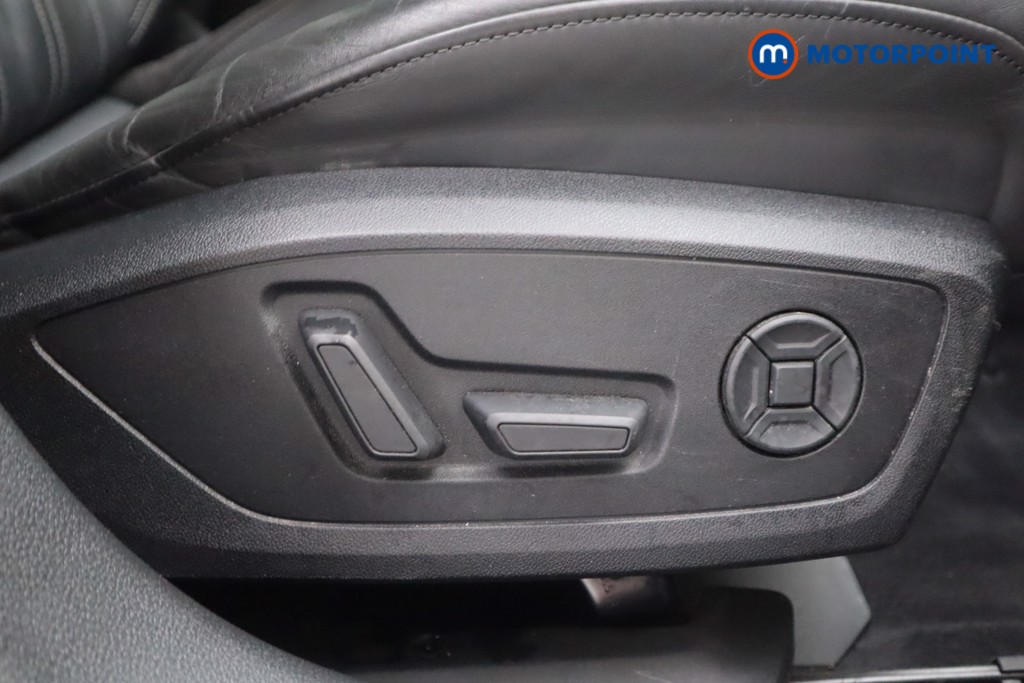 Audi A6 S Line Automatic Diesel Saloon - Stock Number (1546186) - 8th supplementary image