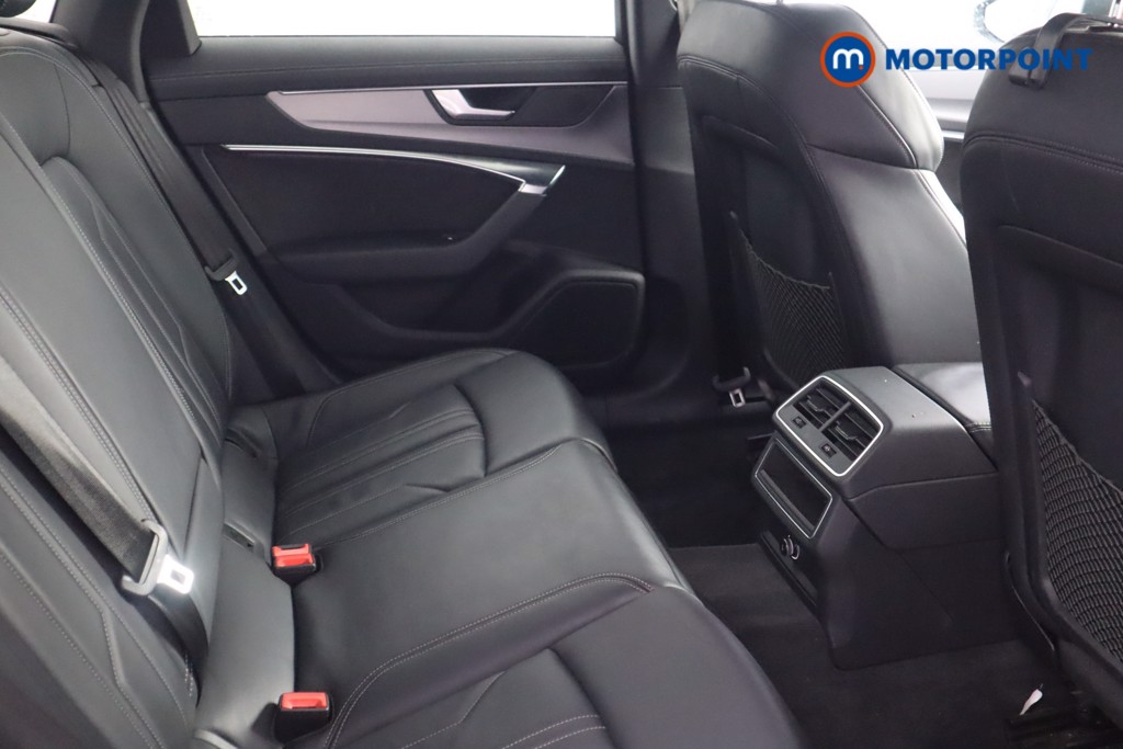 Audi A6 S Line Automatic Diesel Saloon - Stock Number (1546186) - 9th supplementary image