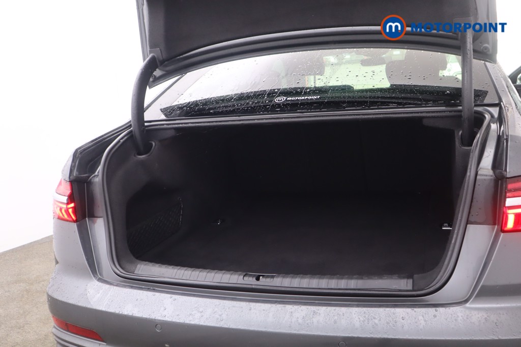Audi A6 S Line Automatic Diesel Saloon - Stock Number (1546186) - 10th supplementary image