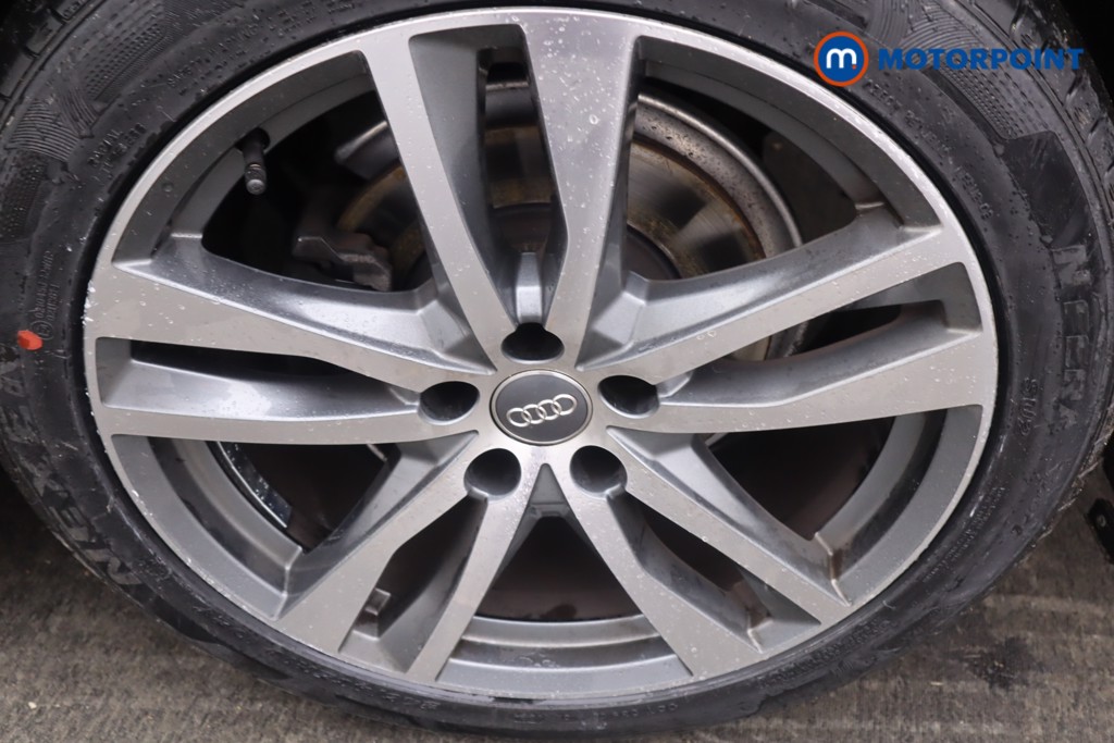 Audi A6 S Line Automatic Diesel Saloon - Stock Number (1546186) - 11th supplementary image