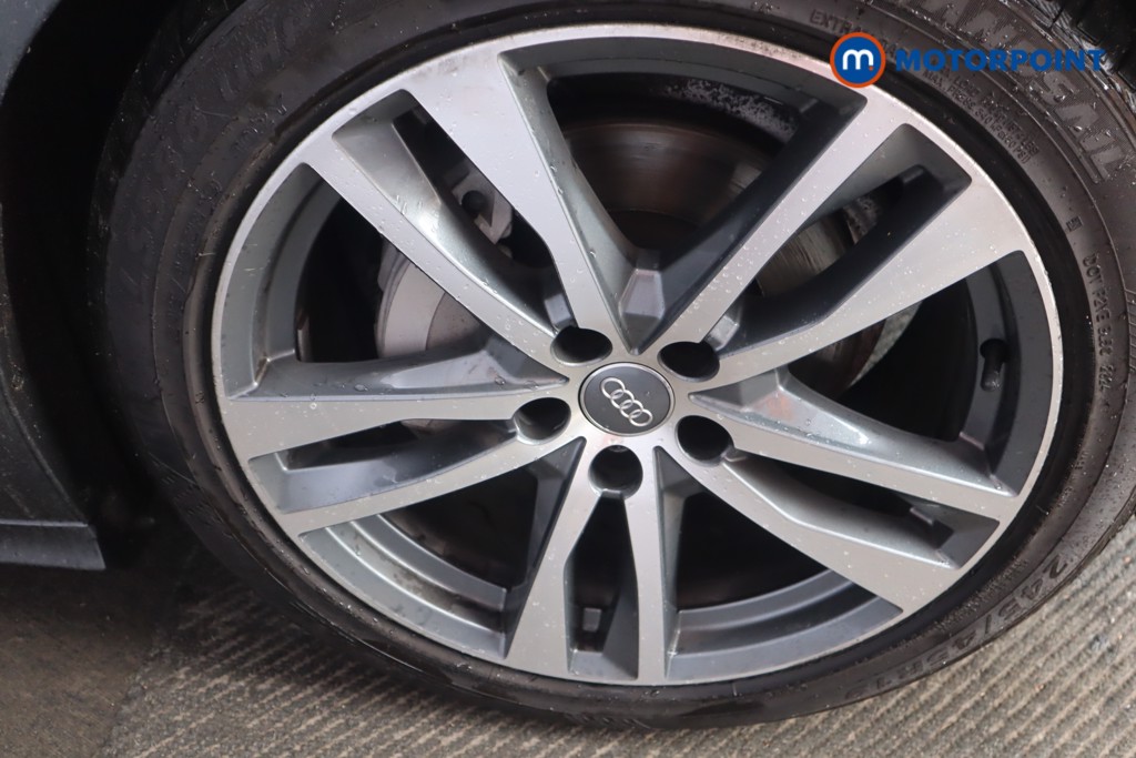 Audi A6 S Line Automatic Diesel Saloon - Stock Number (1546186) - 13th supplementary image