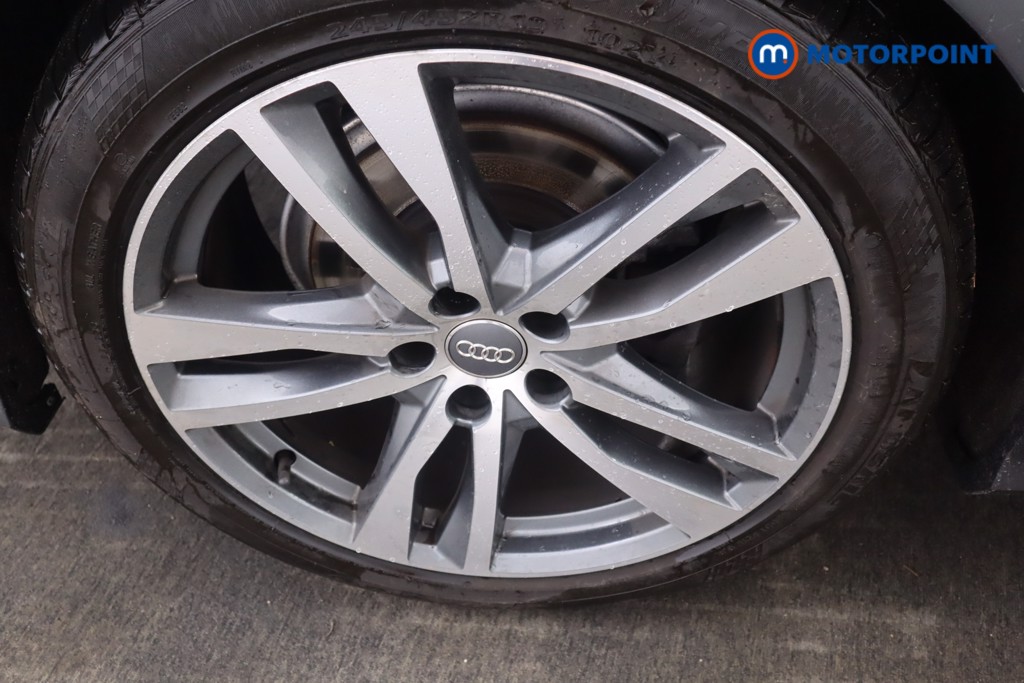 Audi A6 S Line Automatic Diesel Saloon - Stock Number (1546186) - 14th supplementary image
