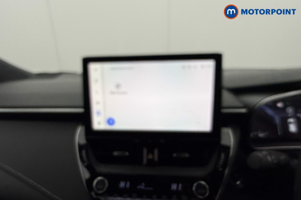 Toyota Corolla Icon Automatic Petrol-Electric Hybrid Estate - Stock Number (1546201) - 9th supplementary image