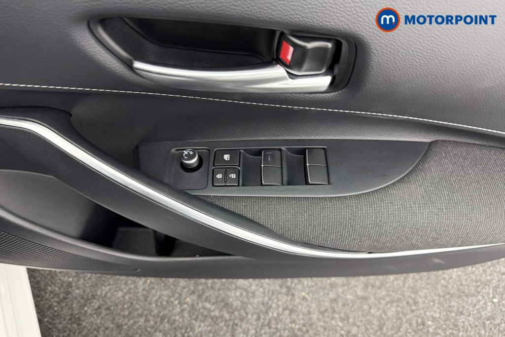Toyota Corolla Icon Automatic Petrol-Electric Hybrid Estate - Stock Number (1546201) - 15th supplementary image