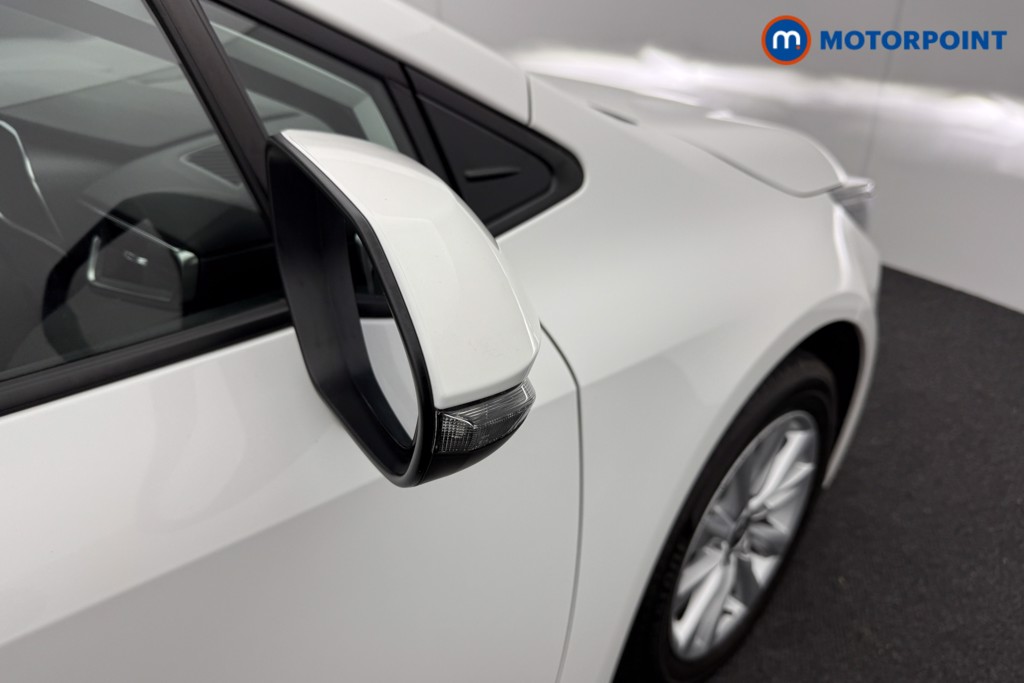 Toyota Corolla Icon Automatic Petrol-Electric Hybrid Estate - Stock Number (1546201) - 17th supplementary image