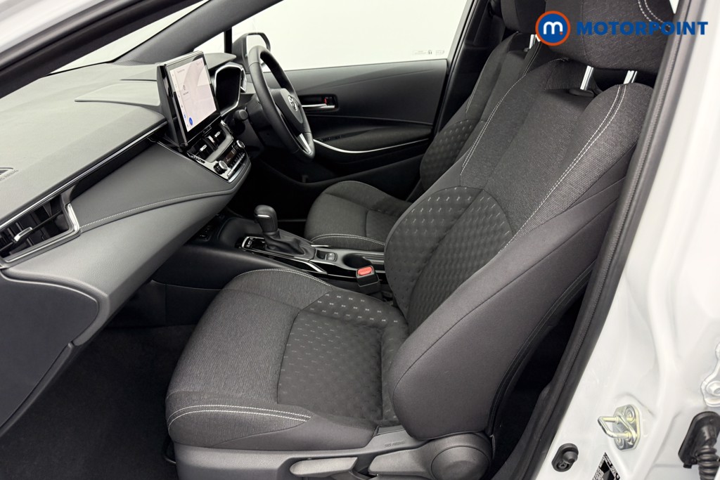 Toyota Corolla Icon Automatic Petrol-Electric Hybrid Estate - Stock Number (1546201) - 22nd supplementary image