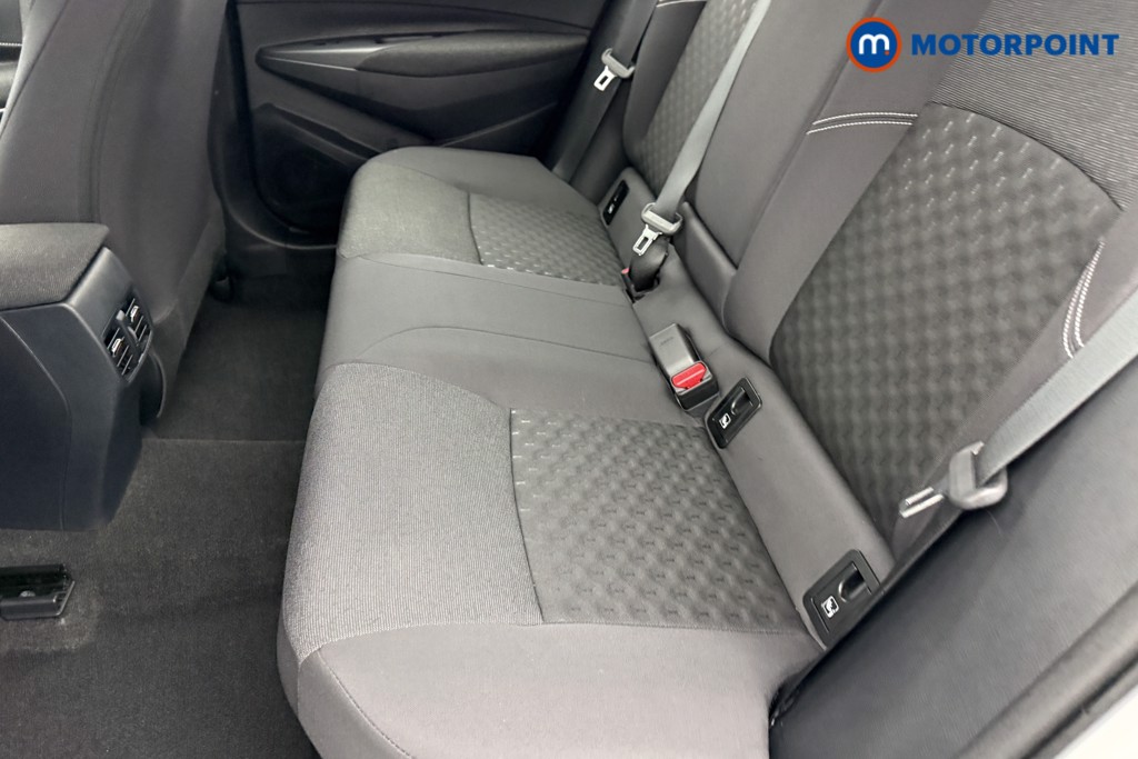 Toyota Corolla Icon Automatic Petrol-Electric Hybrid Estate - Stock Number (1546201) - 23rd supplementary image