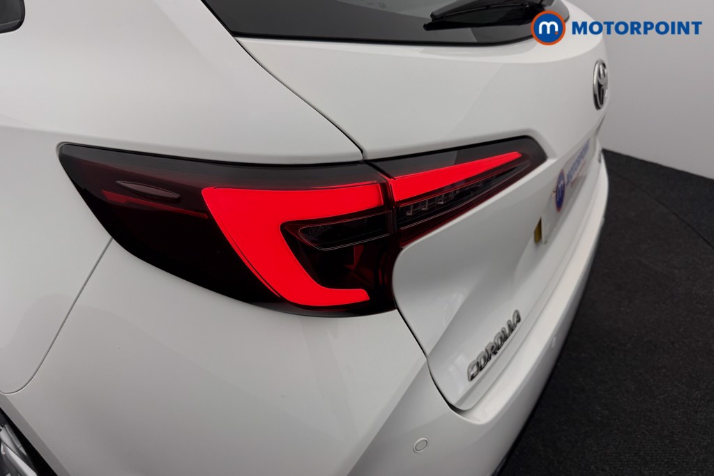 Toyota Corolla Icon Automatic Petrol-Electric Hybrid Estate - Stock Number (1546201) - 25th supplementary image