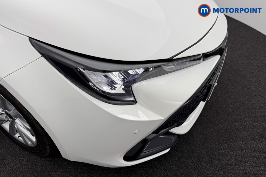 Toyota Corolla Icon Automatic Petrol-Electric Hybrid Estate - Stock Number (1546201) - 27th supplementary image
