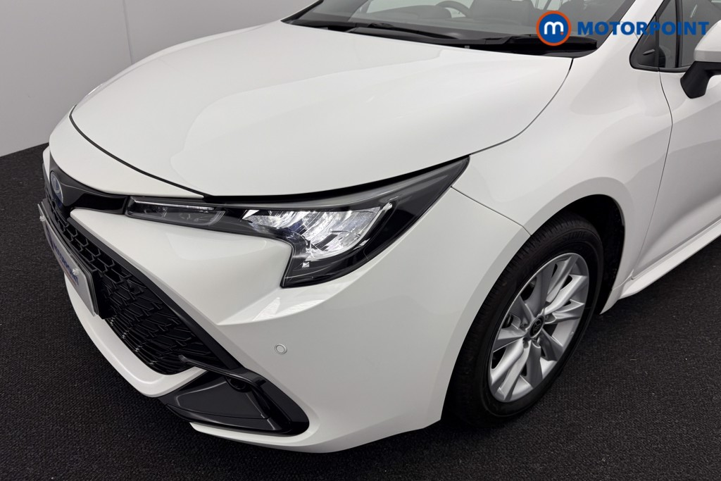 Toyota Corolla Icon Automatic Petrol-Electric Hybrid Estate - Stock Number (1546201) - 28th supplementary image