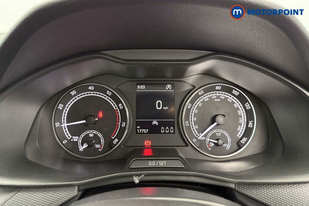 Skoda Kamiq SE Manual Petrol SUV - Stock Number (1546236) - 5th supplementary image