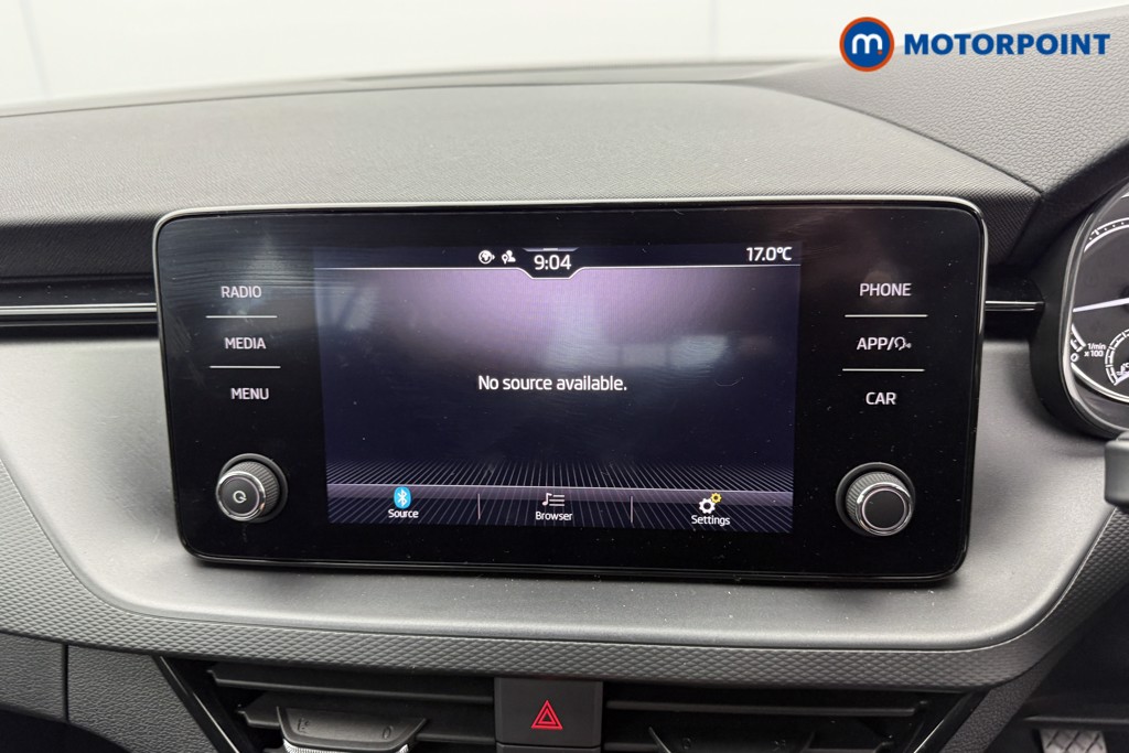 Skoda Kamiq SE Manual Petrol SUV - Stock Number (1546236) - 7th supplementary image