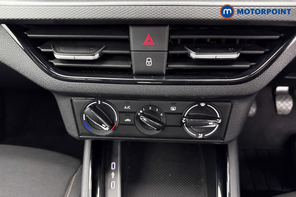 Skoda Kamiq SE Manual Petrol SUV - Stock Number (1546236) - 11th supplementary image