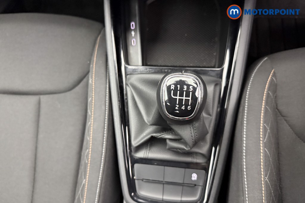 Skoda Kamiq SE Manual Petrol SUV - Stock Number (1546236) - 12th supplementary image
