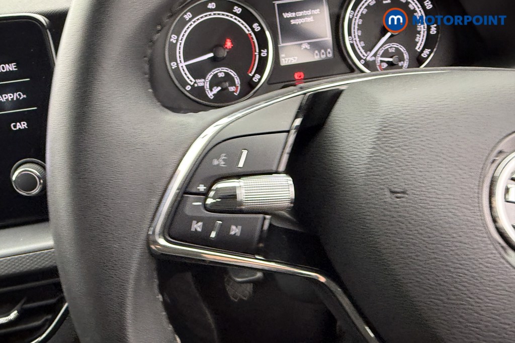Skoda Kamiq SE Manual Petrol SUV - Stock Number (1546236) - 13th supplementary image