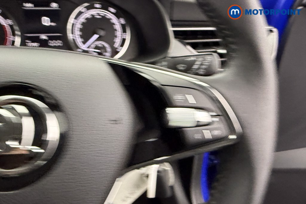 Skoda Kamiq SE Manual Petrol SUV - Stock Number (1546236) - 14th supplementary image
