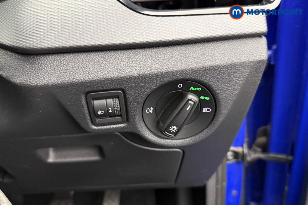 Skoda Kamiq SE Manual Petrol SUV - Stock Number (1546236) - 15th supplementary image