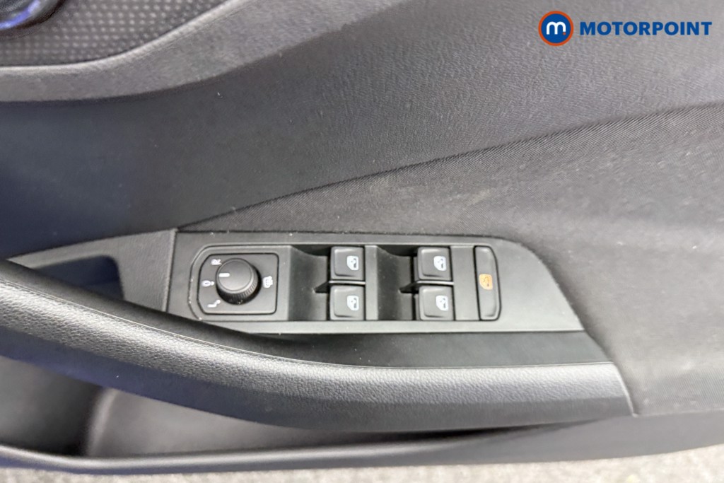 Skoda Kamiq SE Manual Petrol SUV - Stock Number (1546236) - 16th supplementary image