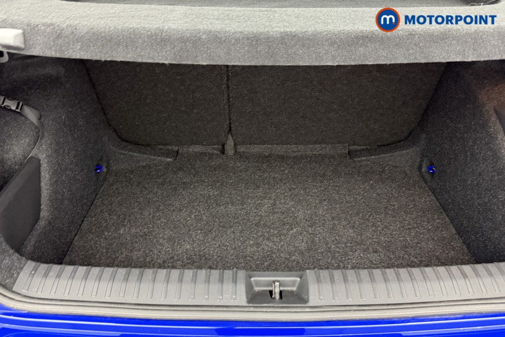 Skoda Kamiq SE Manual Petrol SUV - Stock Number (1546236) - 21st supplementary image