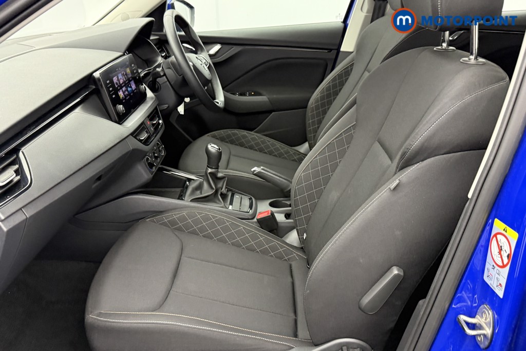 Skoda Kamiq SE Manual Petrol SUV - Stock Number (1546236) - 22nd supplementary image