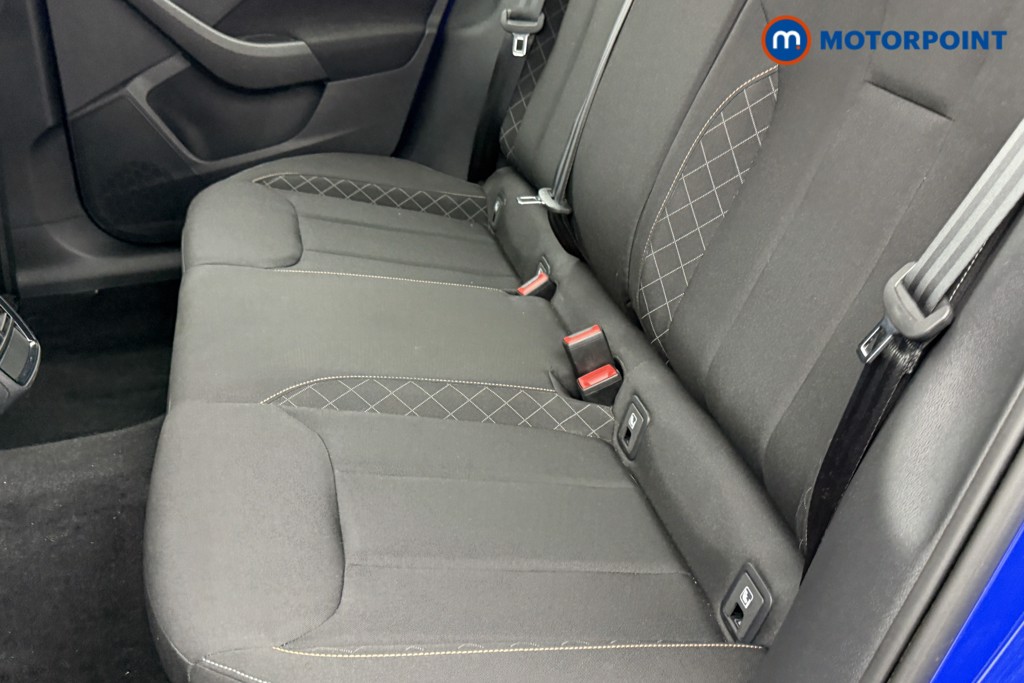 Skoda Kamiq SE Manual Petrol SUV - Stock Number (1546236) - 23rd supplementary image
