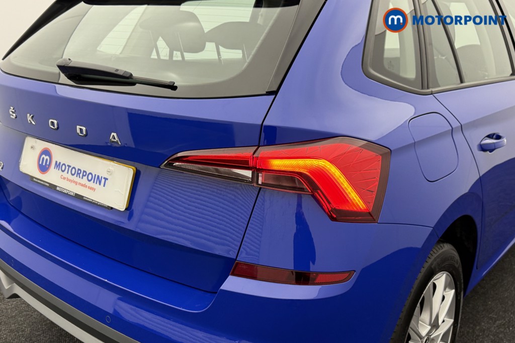 Skoda Kamiq SE Manual Petrol SUV - Stock Number (1546236) - 26th supplementary image