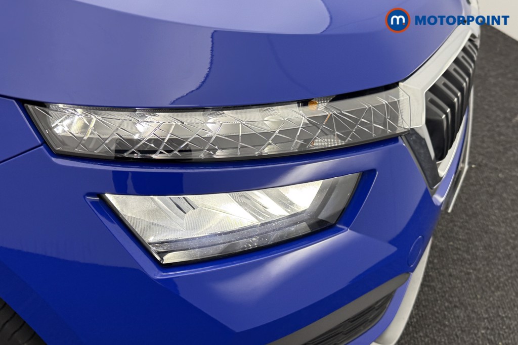 Skoda Kamiq SE Manual Petrol SUV - Stock Number (1546236) - 27th supplementary image