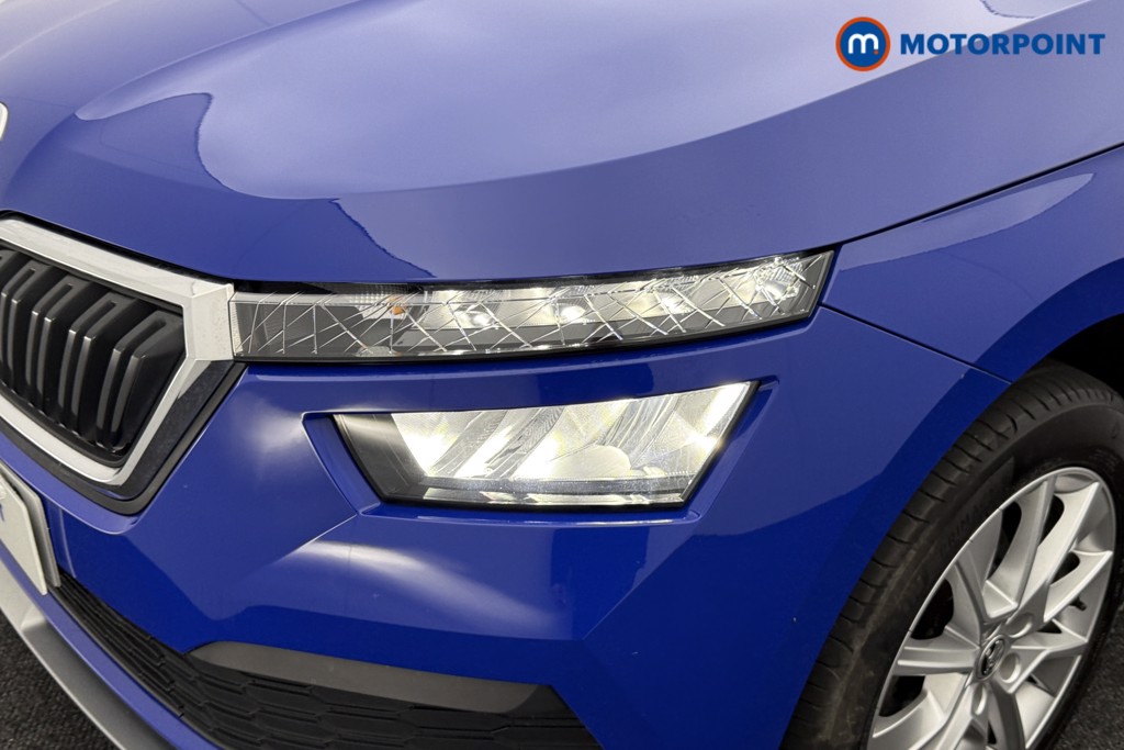 Skoda Kamiq SE Manual Petrol SUV - Stock Number (1546236) - 28th supplementary image