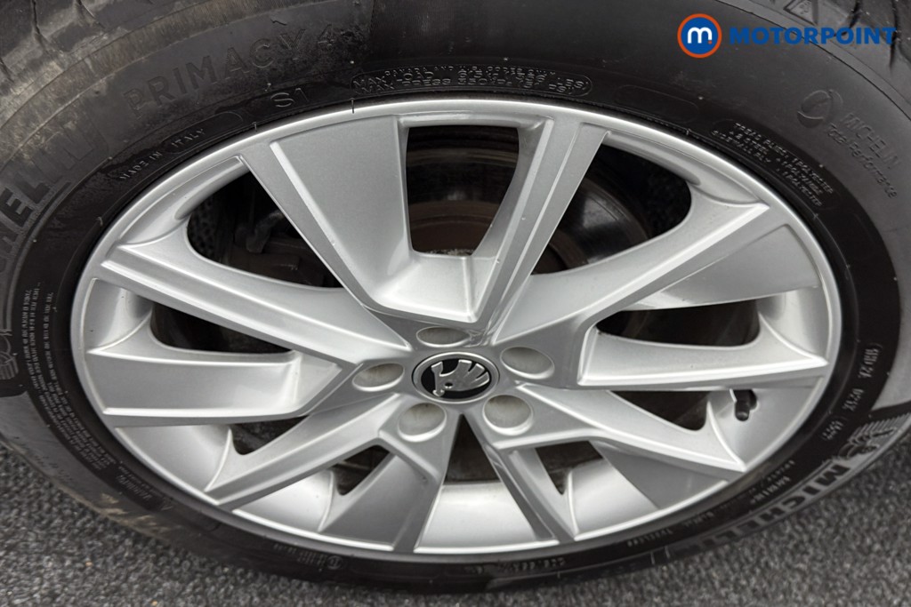 Skoda Kamiq SE Manual Petrol SUV - Stock Number (1546236) - 29th supplementary image