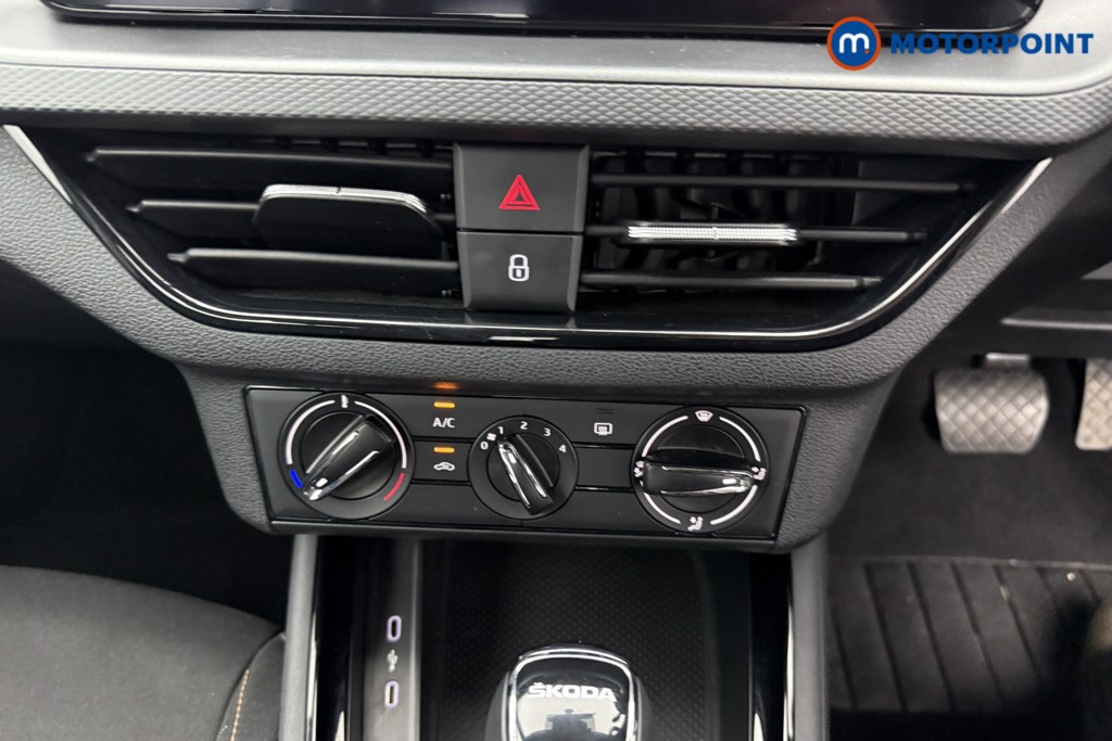 Skoda Kamiq SE Automatic Petrol SUV - Stock Number (1546243) - 11th supplementary image