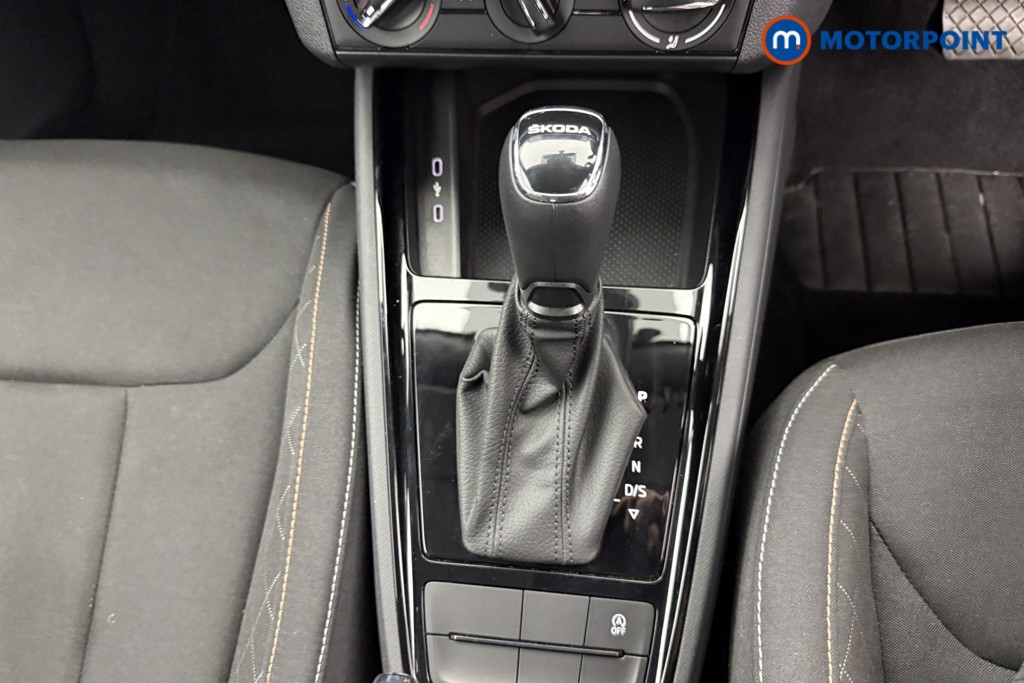 Skoda Kamiq SE Automatic Petrol SUV - Stock Number (1546243) - 12th supplementary image