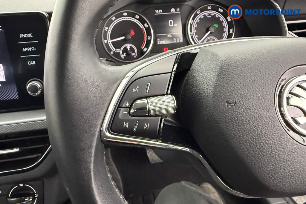 Skoda Kamiq SE Automatic Petrol SUV - Stock Number (1546243) - 13th supplementary image