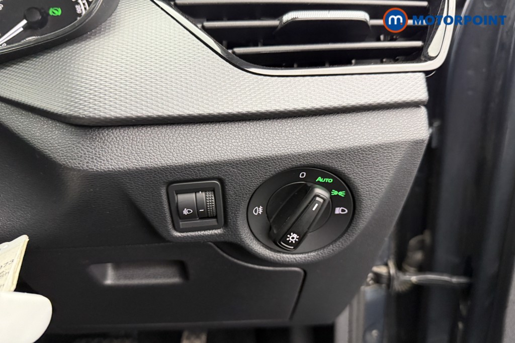 Skoda Kamiq SE Automatic Petrol SUV - Stock Number (1546243) - 15th supplementary image