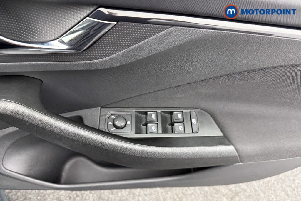 Skoda Kamiq SE Automatic Petrol SUV - Stock Number (1546243) - 16th supplementary image