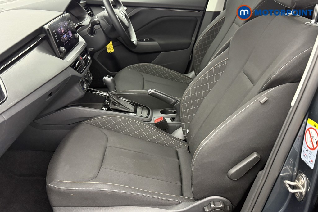 Skoda Kamiq SE Automatic Petrol SUV - Stock Number (1546243) - 22nd supplementary image
