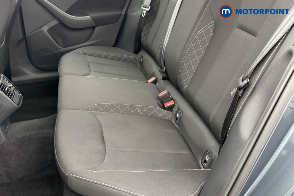 Skoda Kamiq SE Automatic Petrol SUV - Stock Number (1546243) - 23rd supplementary image