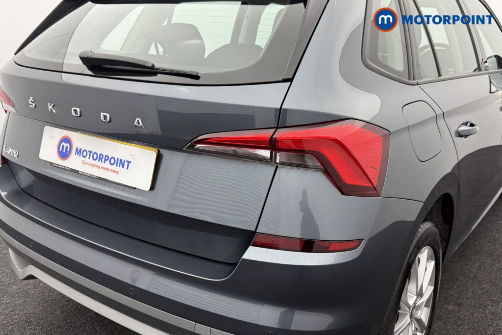 Skoda Kamiq SE Automatic Petrol SUV - Stock Number (1546243) - 26th supplementary image
