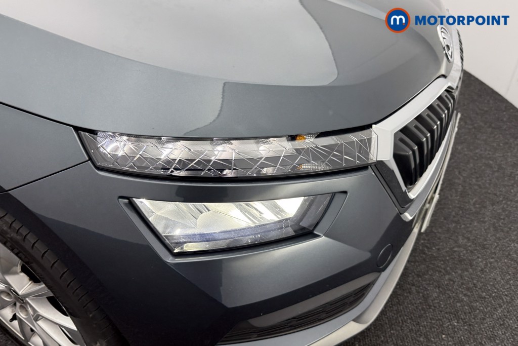 Skoda Kamiq SE Automatic Petrol SUV - Stock Number (1546243) - 27th supplementary image