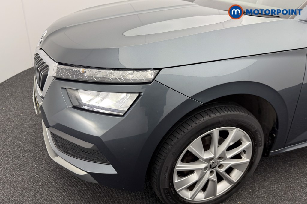 Skoda Kamiq SE Automatic Petrol SUV - Stock Number (1546243) - 28th supplementary image