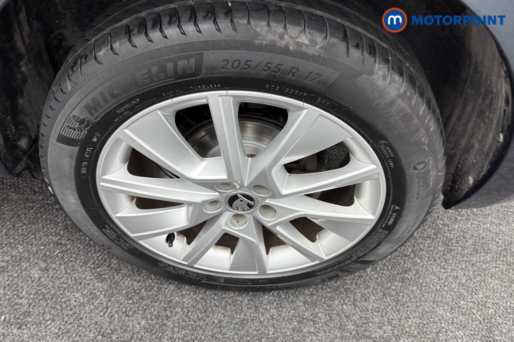 Skoda Kamiq SE Automatic Petrol SUV - Stock Number (1546243) - 30th supplementary image