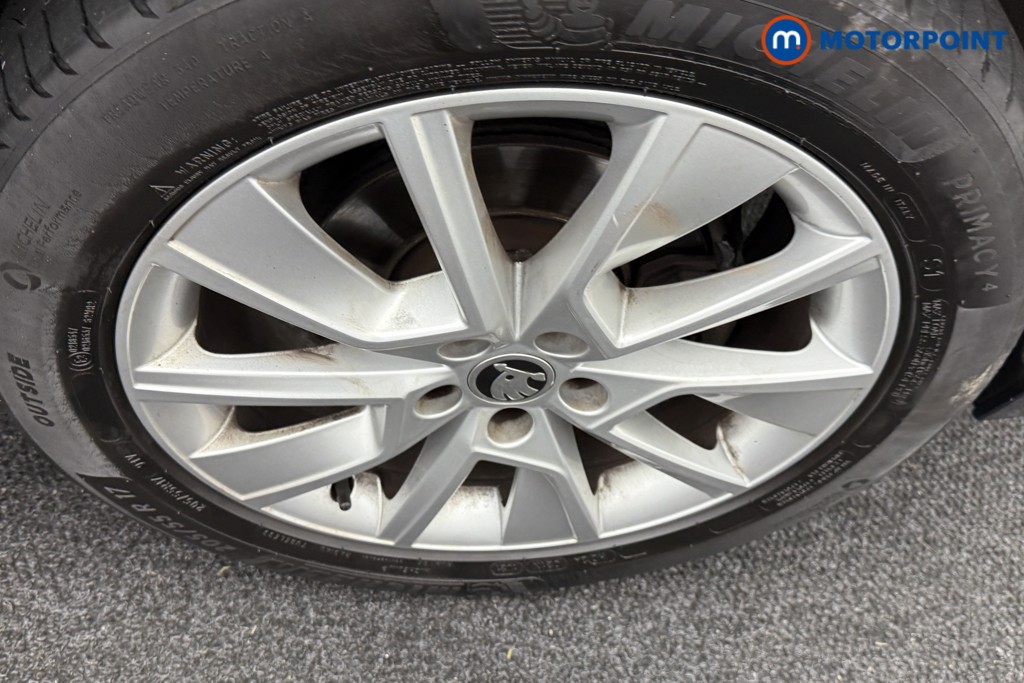 Skoda Kamiq SE Automatic Petrol SUV - Stock Number (1546243) - 32nd supplementary image