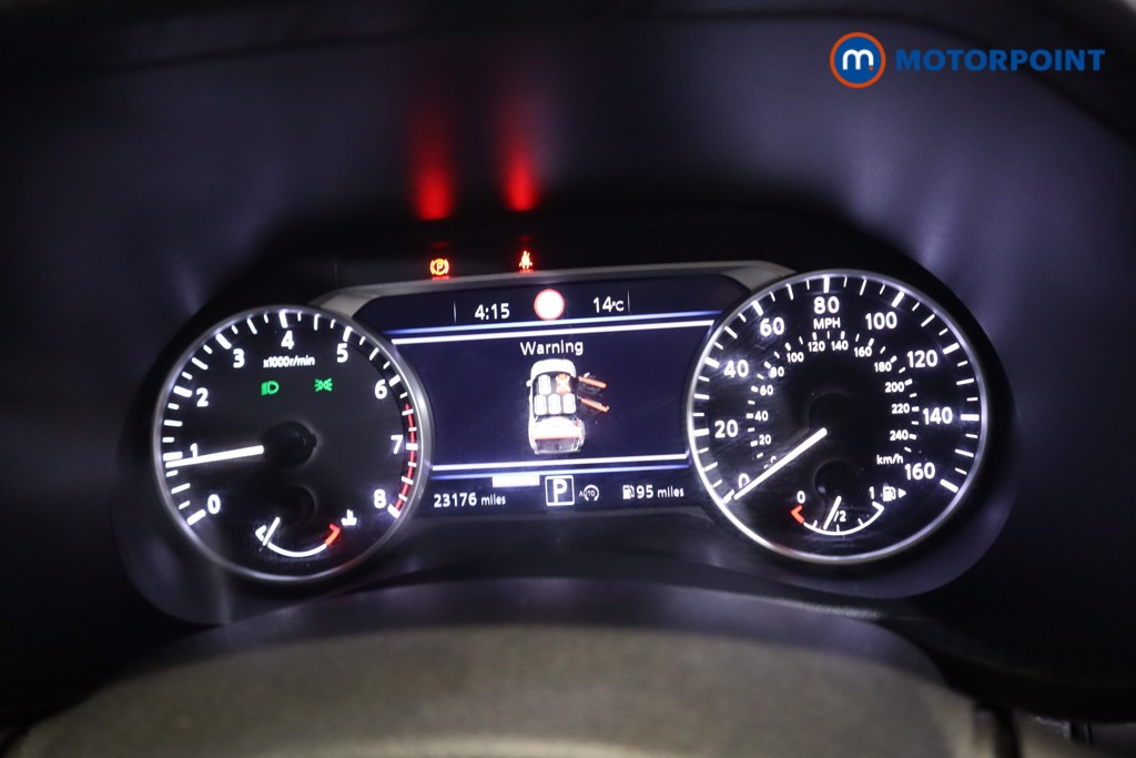 Nissan Juke N-Connecta Automatic Petrol SUV - Stock Number (1546244) - 3rd supplementary image
