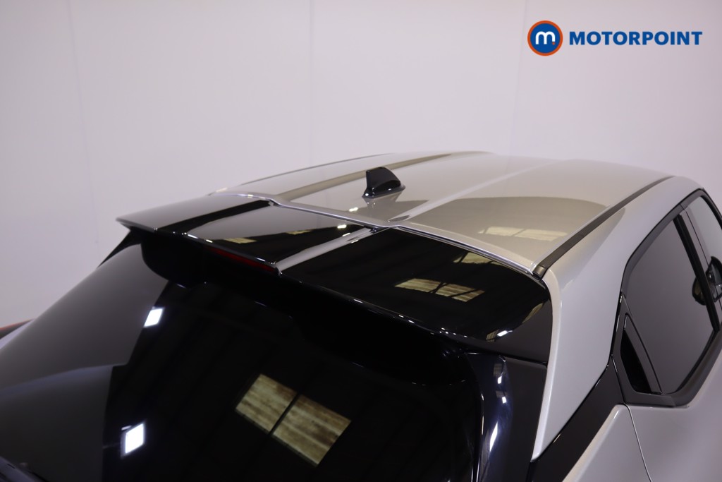 Nissan Juke N-Connecta Automatic Petrol SUV - Stock Number (1546244) - 22nd supplementary image